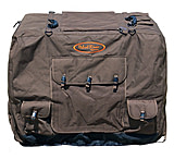 Image of Mud River Dixie Insulated Kennel Cover