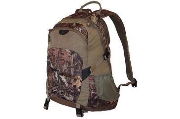horn hunter forky day pack