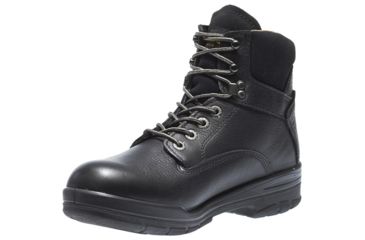 wolverine men's sr direct attach 6 work boot