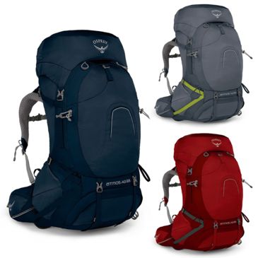 osprey mens backpack sale