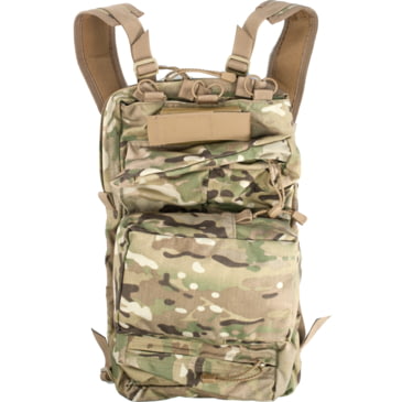 tactical assault gear backpack