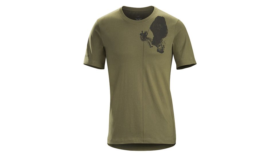 arcteryx leaf tshirt