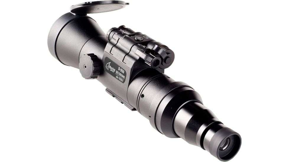 Bering Optics D950U Gen 3+ Elite Night Vision ClipOn Attachment