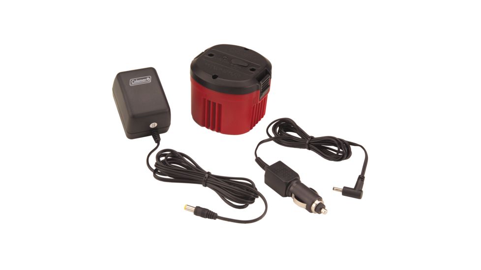 Coleman CPX 6 Rechargeable Power Cartridge 2000025008. Coleman