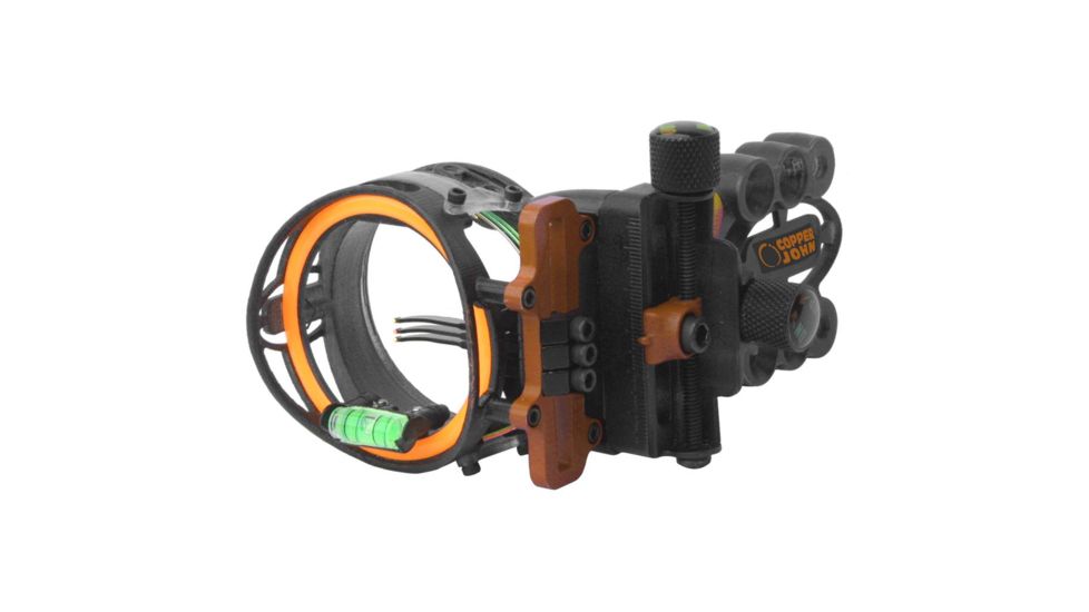 Copper John TST Sight FREE S&H 1132, 1133. Copper John Sights.