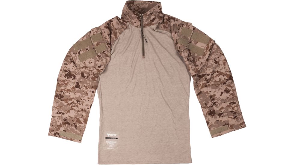 crye combat top