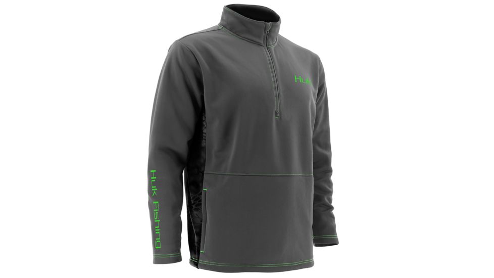 huk fishing sweatshirt