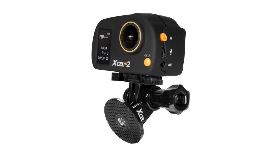Spypoint Xcel Action Camera Tripod Mount XHDTPM. Spypoint Camera