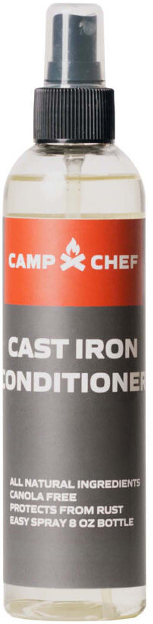 Camp Chef CSCP Premium CAST Iron COND