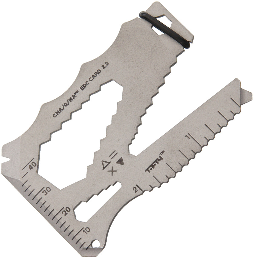 Gerber D.E.T. Multi-Plier 600, Blasting Cap Crimper 7400