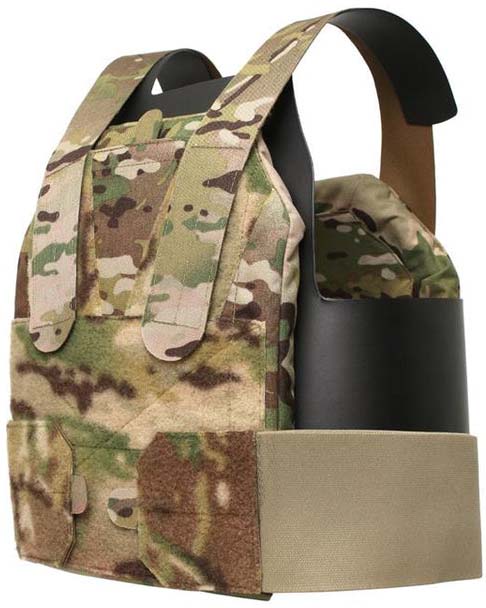 LBT Ultra Low Vis Plate Carrier FREE S&H LBT -6094A-ULV - MC, LBT