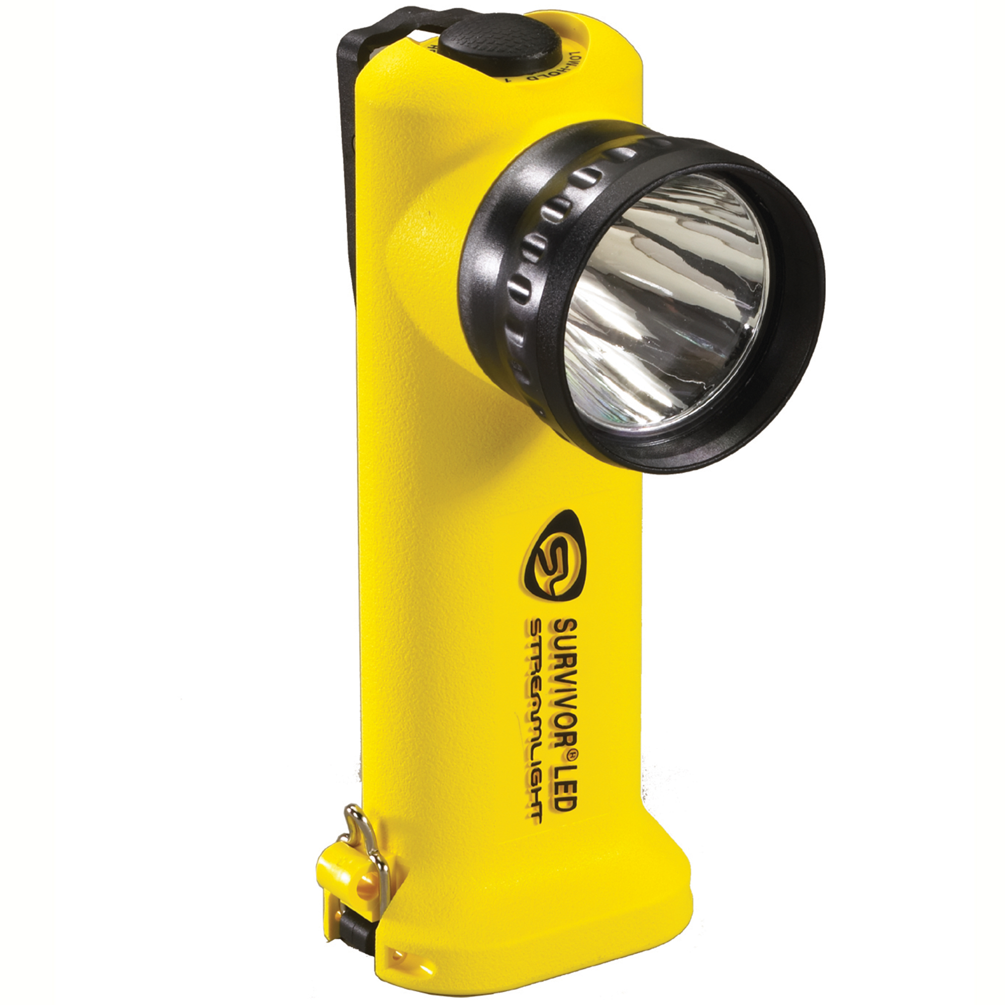 Streamlight Survivor LED-Alkaline Model Flashlight FREE S&H 90561 