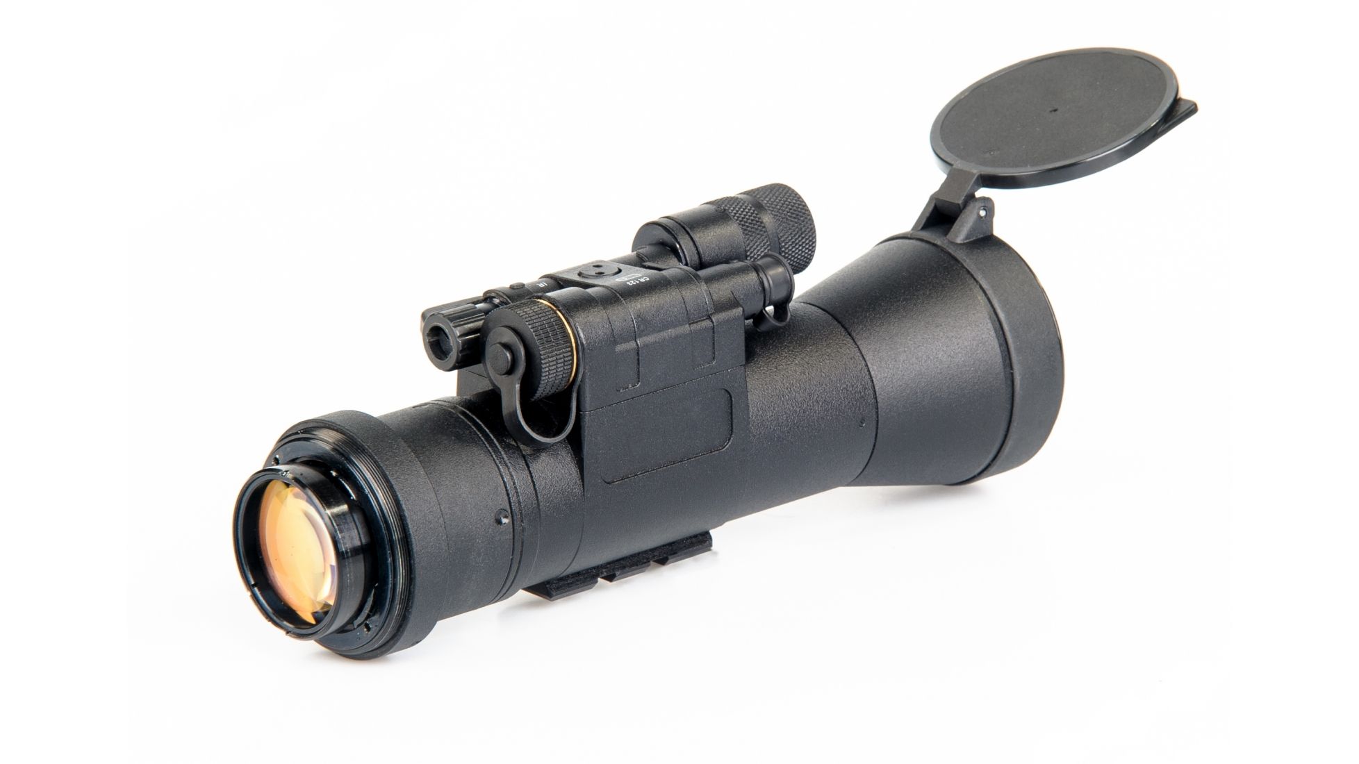 Bering Optics D950U Gen 3+ Elite Night Vision ClipOn Attachment