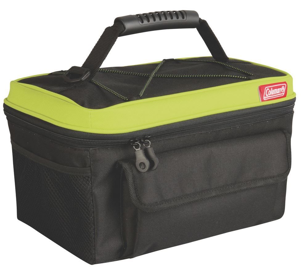 coleman insulated lunch bag