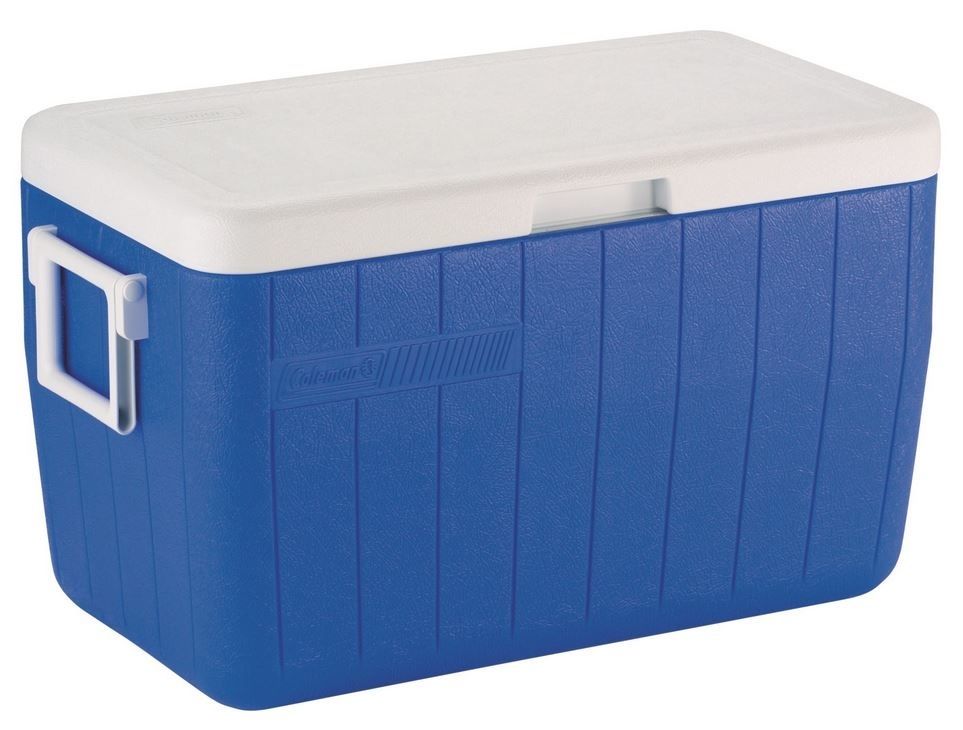 Coleman 48 Quart Performance Cooler 3000000020. Coleman Bags, Boxes