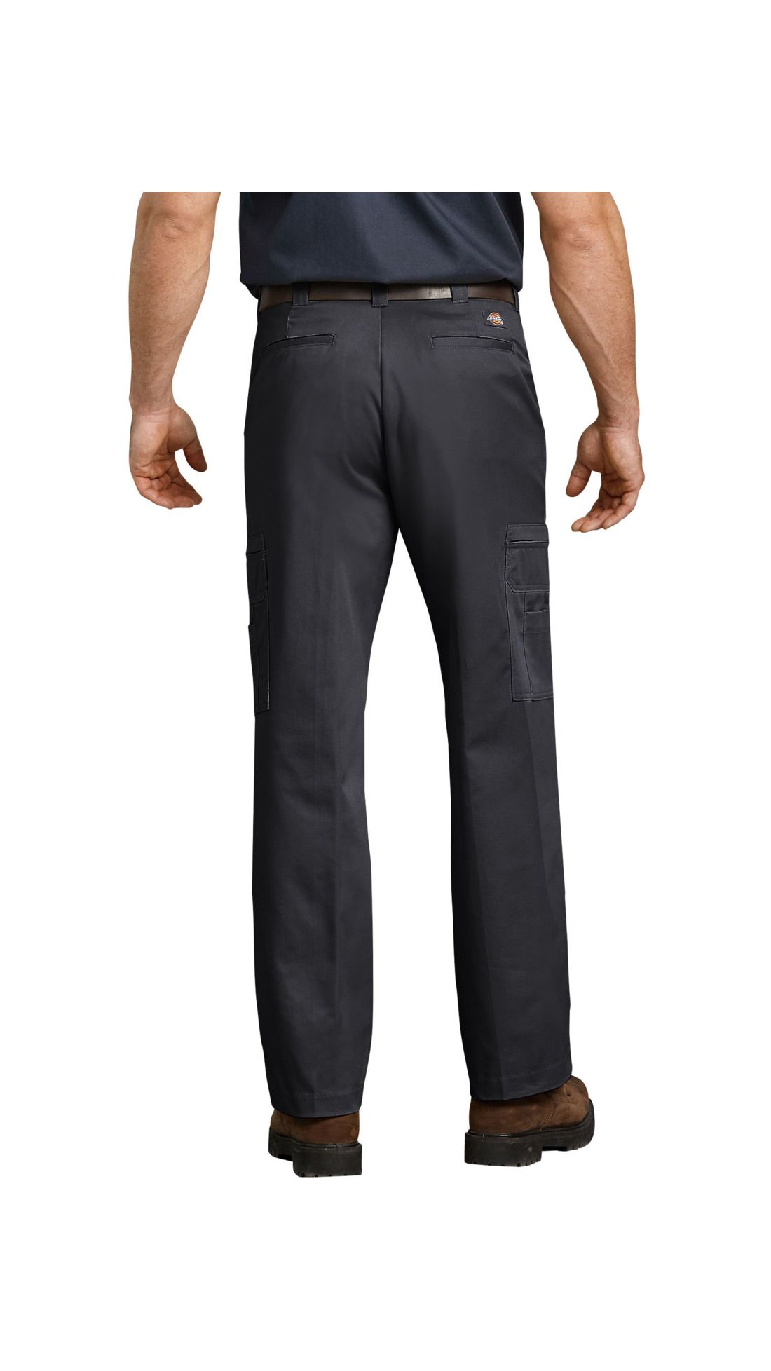 dickies industrial cargo pants