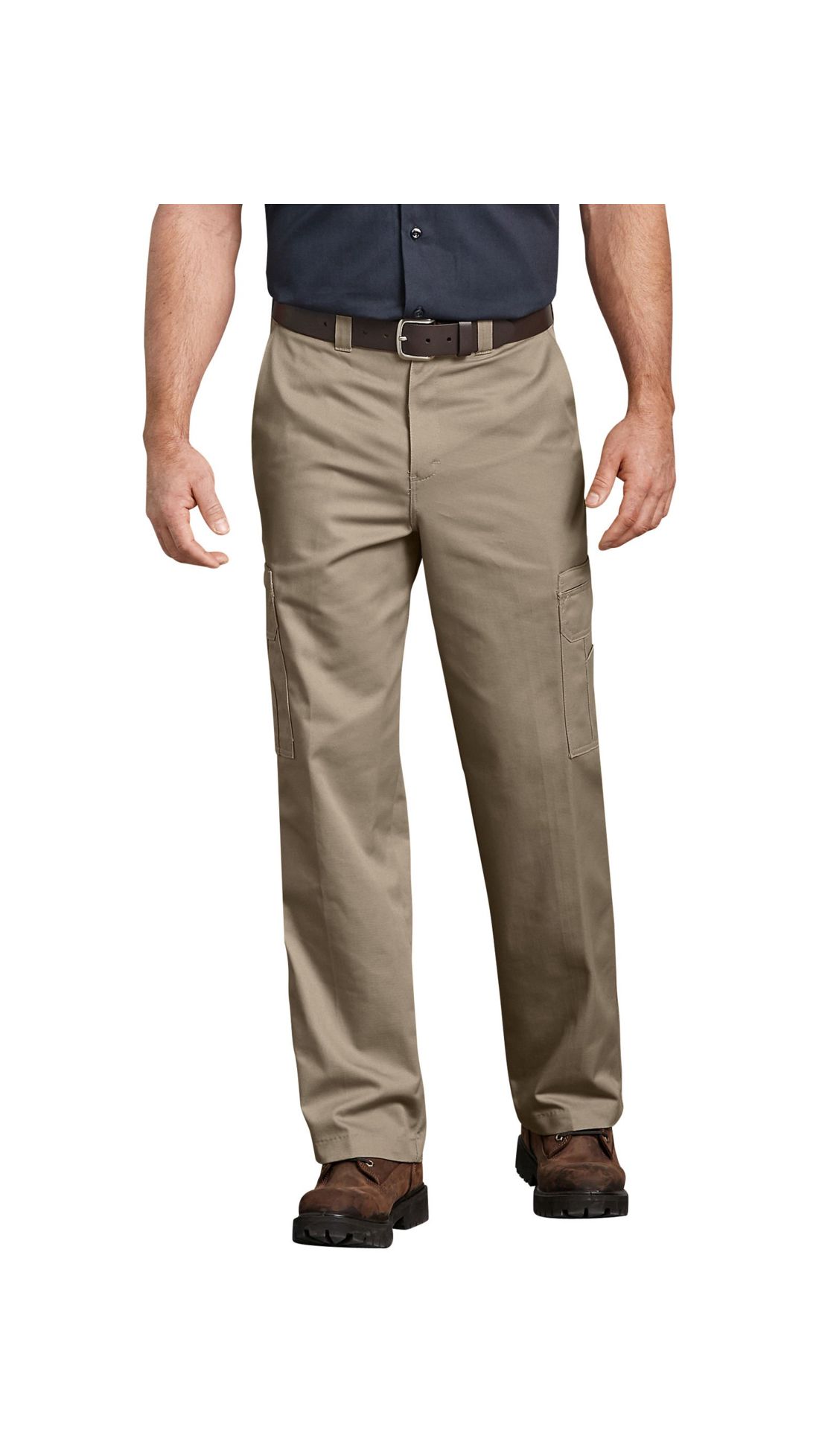 Dickies Men's Industrial Cargo Pant . Dickies Men's Pants.