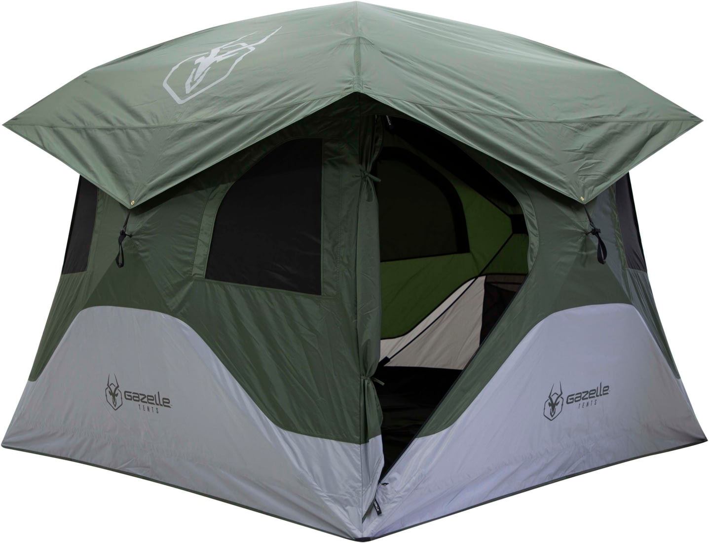 4 person gazelle tent