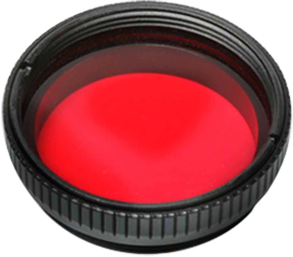 Klarus Flashlight Filter for XT11 Flashlights . Klarus Lights.