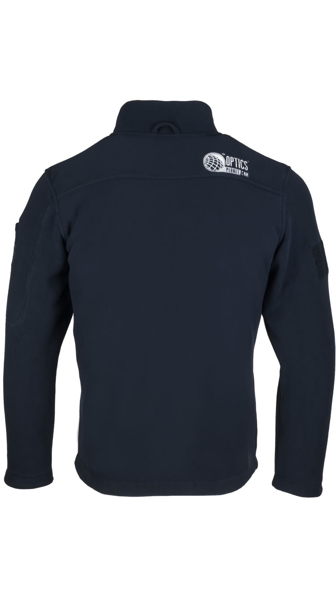 Exclusive Jacket Logo, Navy