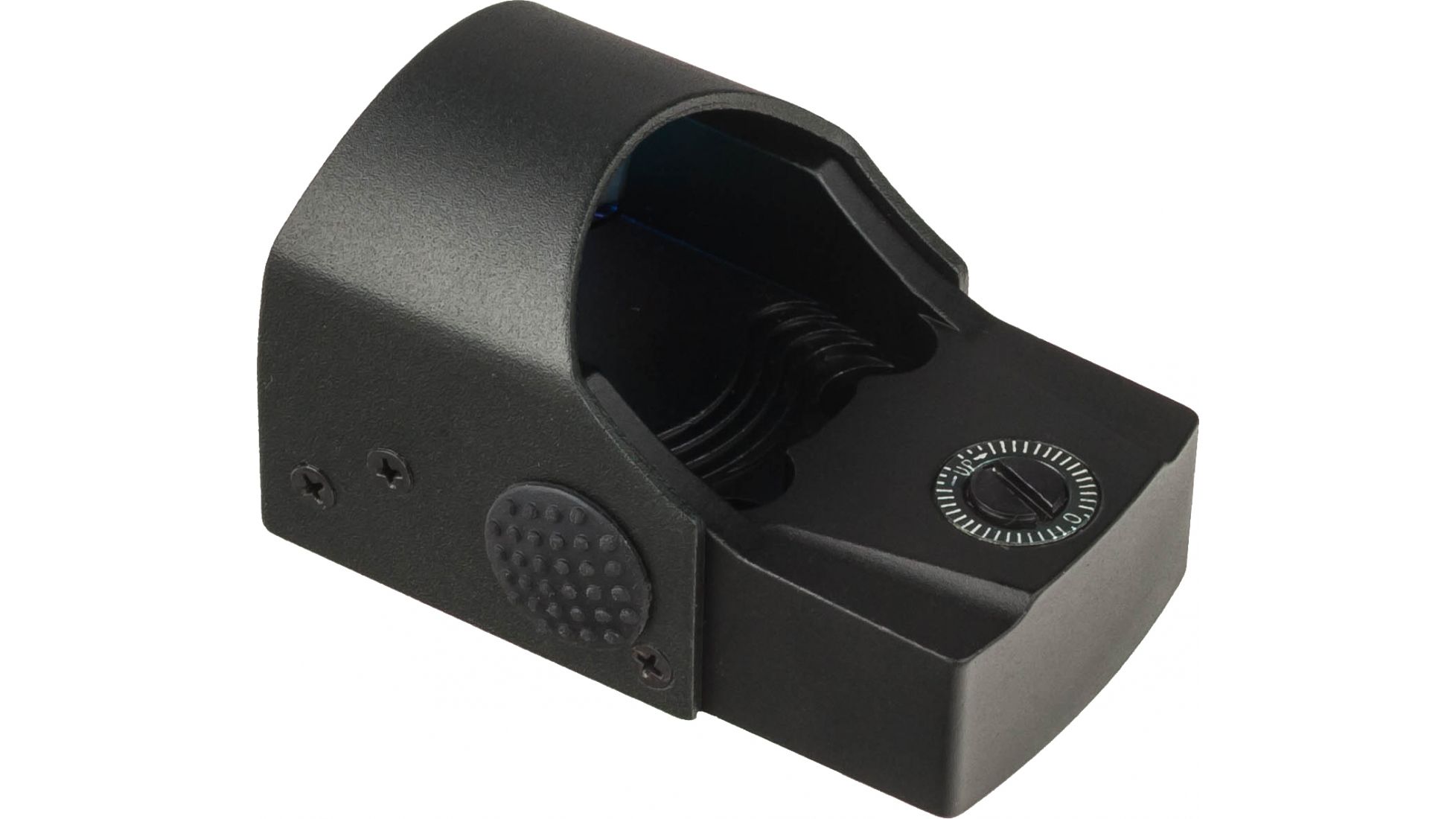 Exclusive 1 x50 mm Red Dot Mini Reflex Sight, 5 MOA Dot