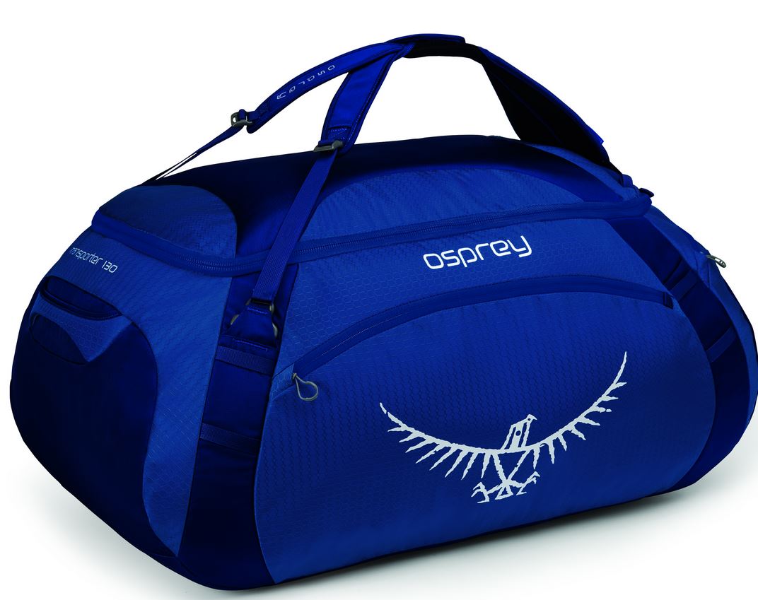 osprey 130 duffel