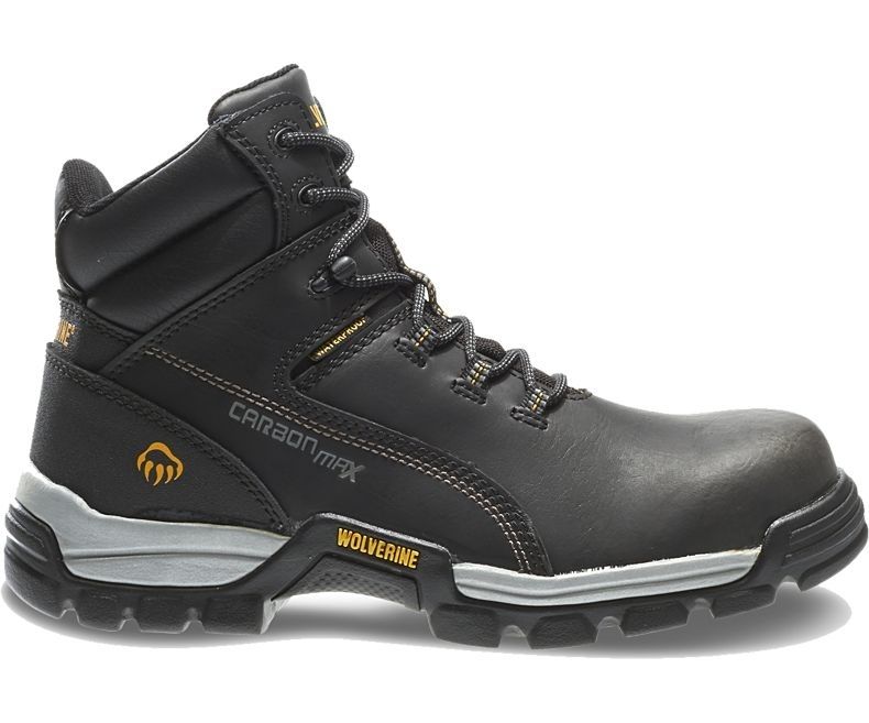 wolverine tarmac 6 boot